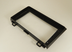 Plastov� ramik na radio HONDA CRV 2006-2011  + komplet kable