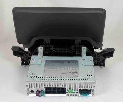 Android radio Mazda CX-5