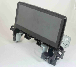 Android radio Mazda CX-5