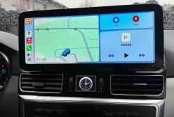  android radio Mercedes LCD panel 12,3