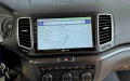 Android radio VW Sharan-Seat Alhambra 