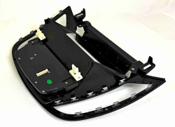 Android autor�dio Ford Kuga 2 CarPlay