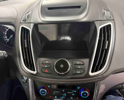 Android autor�dio Ford Kuga 2 CarPlay