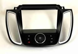 Android autor�dio Ford Kuga 2 CarPlay
