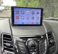 Radio Ford Fiesta - CarPlay
