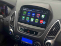 Multimedi�lne r�dio Hyundai ix35