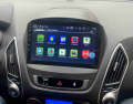 Multimedi�lne r�dio Hyundai ix35