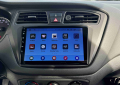 Android r�dio HYUNDAI i20