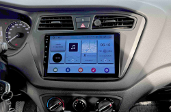 Android r�dio  HYUNDAI i20 2014-2018 CarPlay