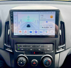 Autor�dio Hyundai i30  2006 - 2012