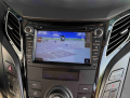 Android r�dio Hyundai i40 - CarPlay
