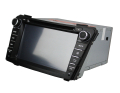 Android r�dio Hyundai i40 - CarPlay