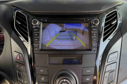 Android r�dio Hyundai i40 - CarPlay