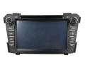 Android r�dio Hyundai i40 - CarPlay