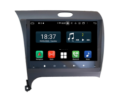 Multimedialne radio Kia Cerato K3
