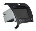 Android radio Kia Cerato K3 s DVD