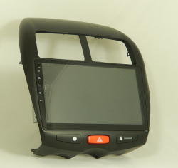 Multimedi�lne r�dio Mitsubhishi ASX ( 2012-2015)  4/64Gb -  Octo-core PX5