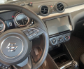  R�dio Suzuki Swift