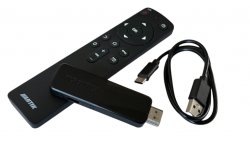 ANTIK Ultra Nano TV Stick