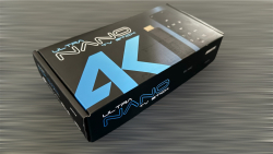 ANTIK Ultra Nano TV Stick