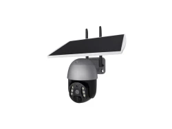 SmartHome 4G Sol�rna PTZ Kamera od Antiku
