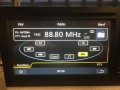Multimedialne radio Audi A8 