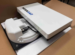 MEGASAT Traveller-Man 3