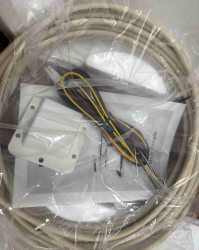 MEGASAT Traveller-Man 3