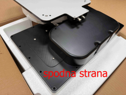 MEGASAT Traveller-Man 3