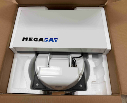 MEGASAT Traveller-Man 3