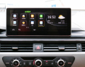 Multimedialne radio Audi A4 android system s GPS