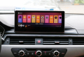 Multimedialne radio Audi A4 android system s GPS