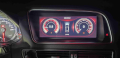 Android r�dio Audi Q5