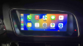 Android r�dio Audi Q5
