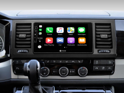 Radio Dynavin Volkswagen Caravelle T6 - D8-7 Premium Flex - Android