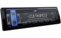 Autor�dio JVC KD-X161