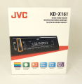 Autor�dio JVC KD-X161