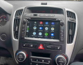 Multimedi�lne r�dio Kia Ceed 