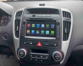 Multimedi�lne r�dio Kia Ceed 
