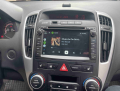 Multimedi�lne r�dio Kia Ceed 