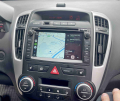 Multimedi�lne r�dio Kia Ceed 