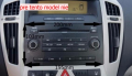 Multimedi�lne r�dio Kia Ceed 