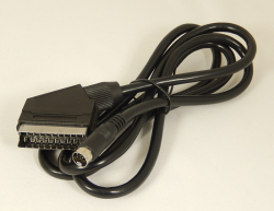 Redukcia SCART-DIN pre prij�ma� KAON NA1170 pre  DIGI SLOVAKIA prijima�e