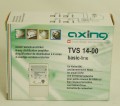 Domov� zosilova� AXING TVS 14-00