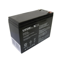 Bat�ria oloven� 12V 10Ah VIPOWBAT0215