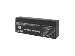 Bat�ria oloven� 12V 2,3Ah LTC BATE-13664