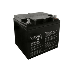 Bateria olov�n� 12V 4.0Ah VIPOW BAT0210