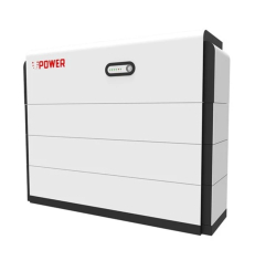 Geti bat�riov� modul UHB1024 +  BMS 10,24 kWh