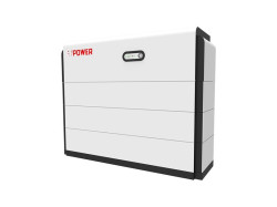 Bat�riov� modul UHB1024 s BMS 10,24 kWh