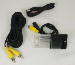 Parkovacia kamera pre KIA Carens a Sportage 1